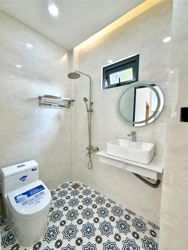 Nhà riêng mười cày đối diện kdc phát hải giá 2,45 tỷ, 97m2, nhà hoàn công, hỗ trợ vay 3 bên