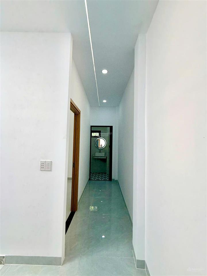 Nhà riêng mười cày đối diện kdc phát hải giá 2,45 tỷ, 97m2, nhà hoàn công, hỗ trợ vay 3 bên