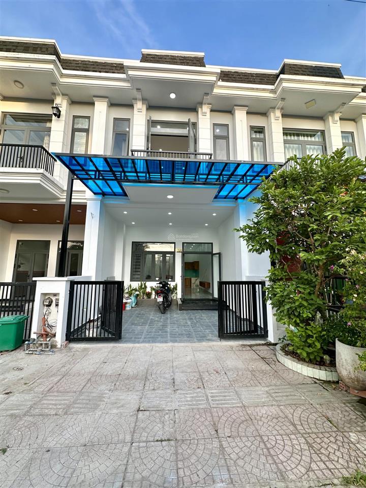 Nhà liền kề a9  23, 3,55 tỷ, 75m2, 3pn, 3wc, hướng tây bắc the sol city, giá tốt