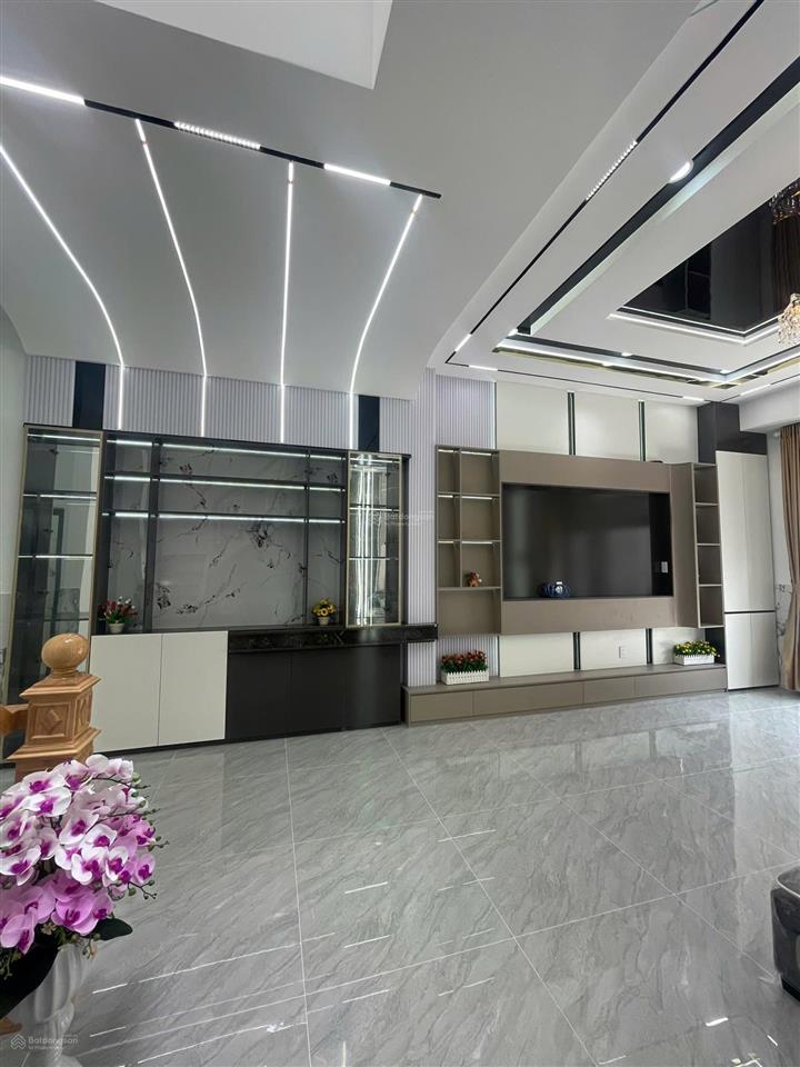 Nhà mt đường số 6,liền kề the sol city,xã phước lý, tây ninh, sau lưng chợ hưng long