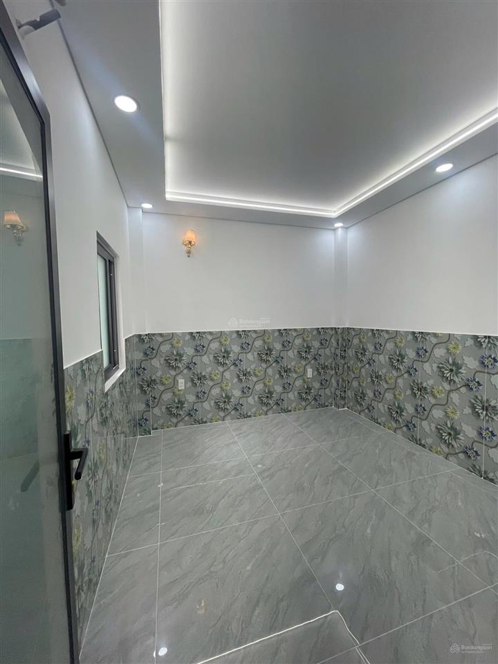 Nhà mt đường số 6,liền kề the sol city,xã phước lý, tây ninh, sau lưng chợ hưng long