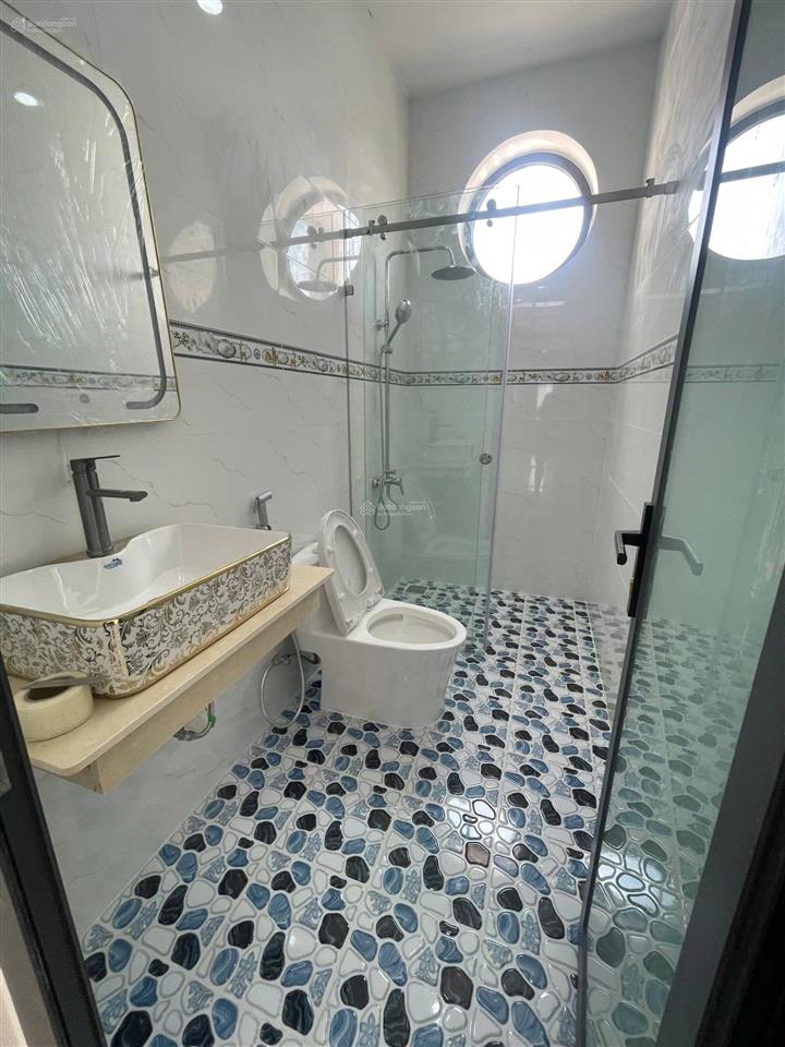 Nhà mt đường số 6,liền kề the sol city,xã phước lý, tây ninh, sau lưng chợ hưng long