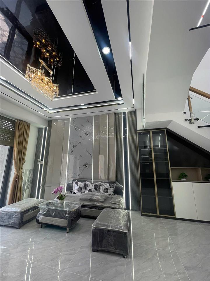 Nhà mt đường số 6,liền kề the sol city,xã phước lý, tây ninh, sau lưng chợ hưng long