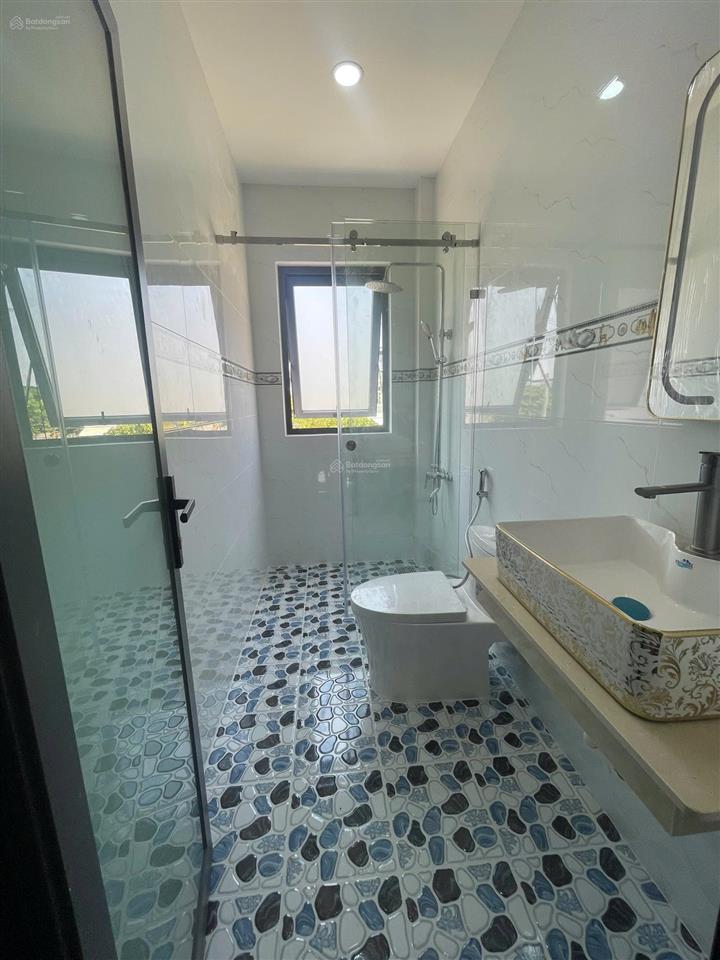 Nhà mt đường số 6,liền kề the sol city,xã phước lý, tây ninh, sau lưng chợ hưng long