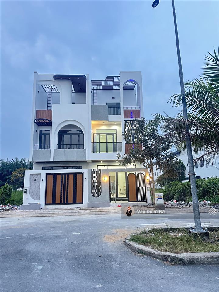Bán nền rẻ nhất the sol city, 2,25 tỷ, 80m2, đường n8, long thượng, cần giuộc, long an