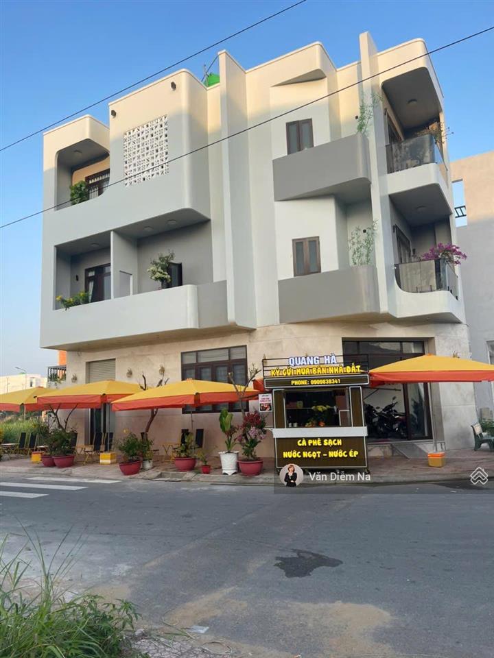 Bán nền rẻ nhất the sol city, 2,25 tỷ, 80m2, đường n8, long thượng, cần giuộc, long an