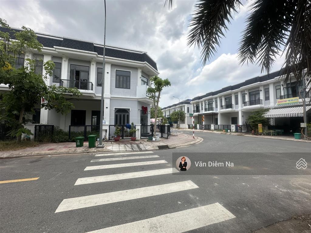 Bán nền rẻ nhất the sol city, 2,25 tỷ, 80m2, đường n8, long thượng, cần giuộc, long an