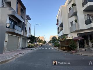 Đất nền view trường học tai the sol city, 2,6 tỷ, 90m2, đường n23 shr hỗ trợ vay bank
