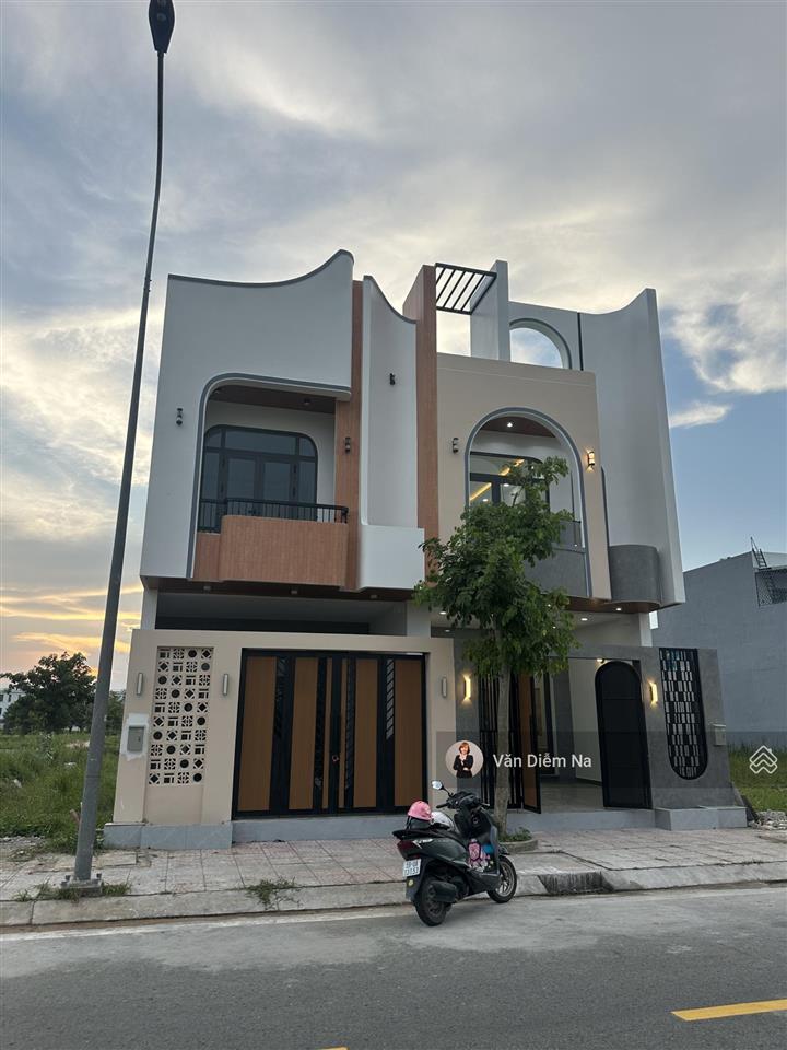 Đất nền view trường học tại the sol city, 2,6 tỷ, 90m2, đường n23 shr hỗ trợ vay bank