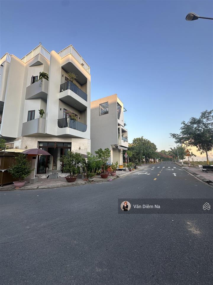 Đất nền view trường học tại the sol city, 2,6 tỷ, 90m2, đường n23 shr hỗ trợ vay bank