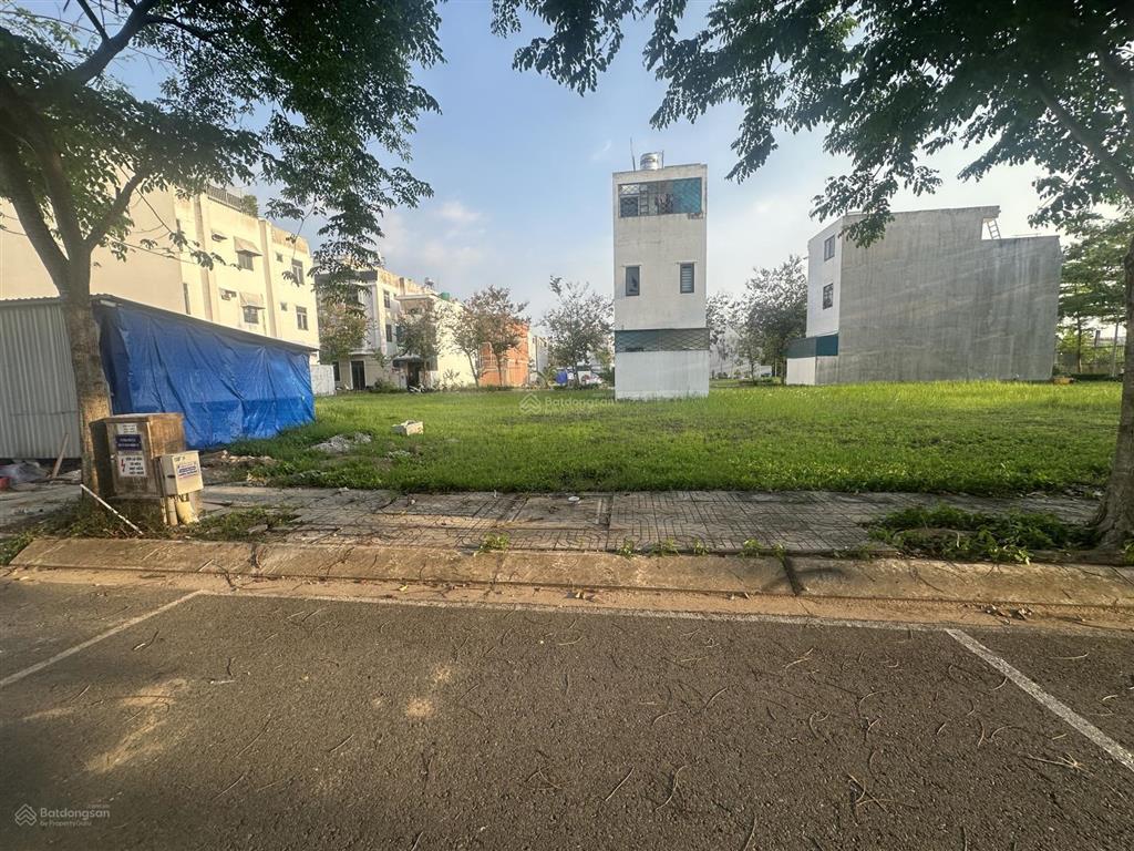 Bán đất nền dự án khu dân cư thắng lợi central hill, 1,289 tỷ, 60m2, giá ưu đãi, tốt