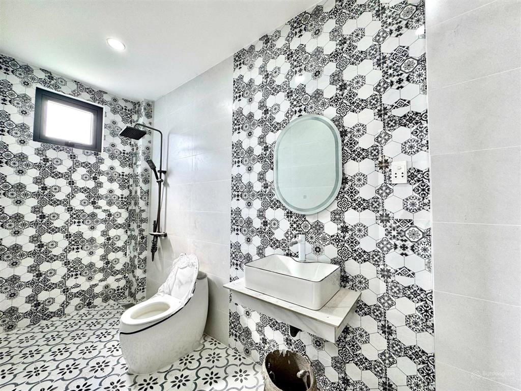 Nhà góc 2 mặt tiền the sol city, đường n9, 4tỷ550 80m2, shr, hoàn công, full nội thất, hỗ trợ vay