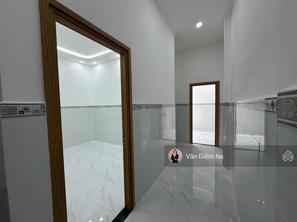 Bán gấp nhà riêng 4,09 tỷ, 100m2 tại five star eco city, cần giuộc, long an