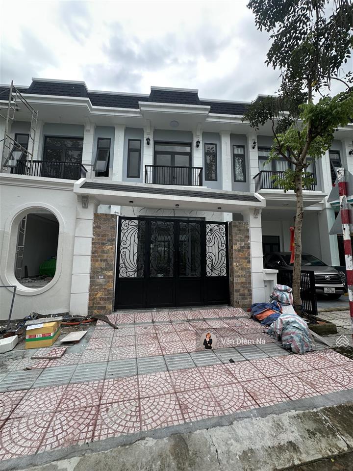 Bán đất nền the sol city, 2 tỷ 050, 75m2, giá siêu hời! rẻ bất ngờ