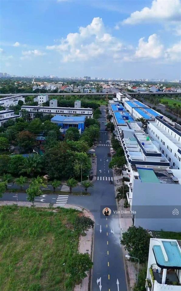 Bán đất nền the sol city, 2 tỷ 050, 75m2, giá siêu hời! rẻ bất ngờ