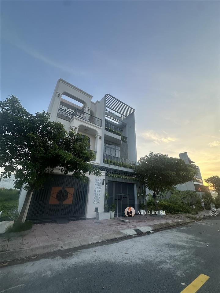 Bán đất nền the sol city, 2 tỷ 050, 75m2, giá siêu hời! rẻ bất ngờ