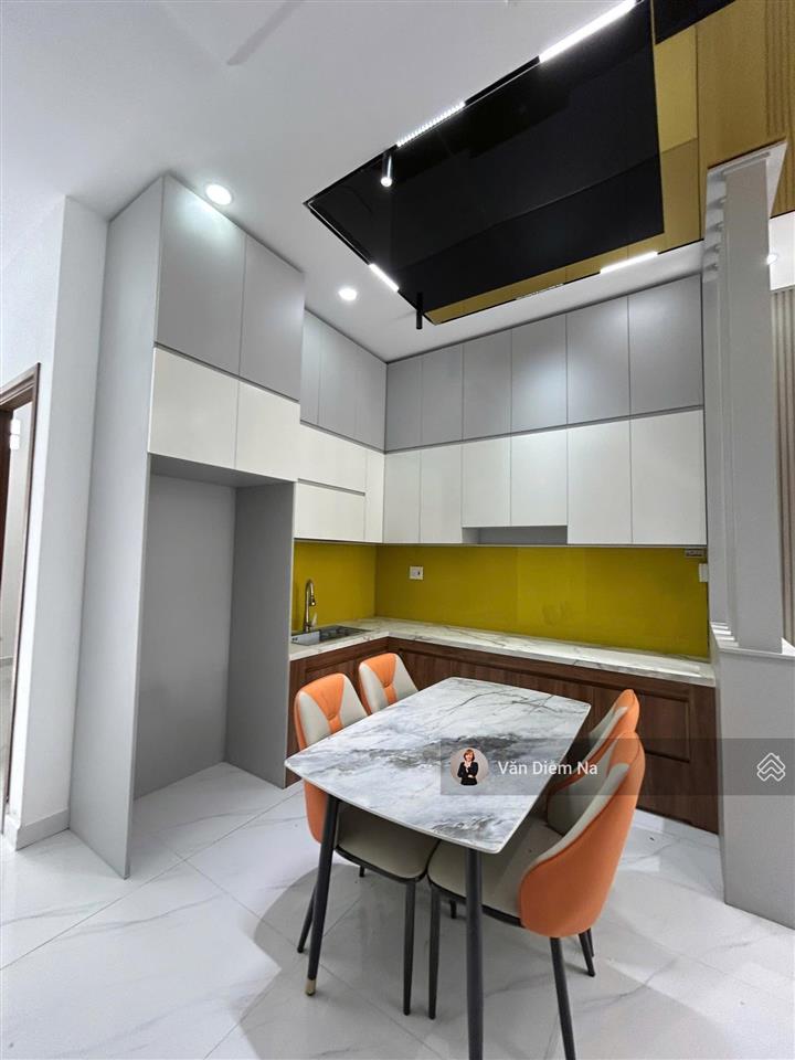 Mất khả năng chi trả, bán nhà đẹp ubnd rạch kiến 2,1 tỷ, 104m2, shr hoàn công