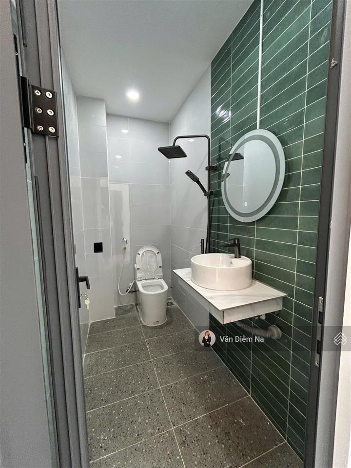 Mất khả năng chi trả, bán nhà đẹp ubnd rạch kiến 2,1 tỷ, 104m2, shr hoàn công