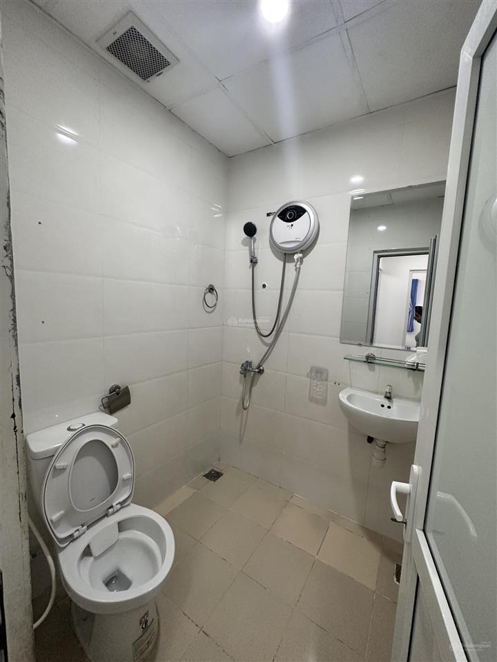 Chính chủ bán căn hộ chung cư bình phú 2 view núi cô tiên