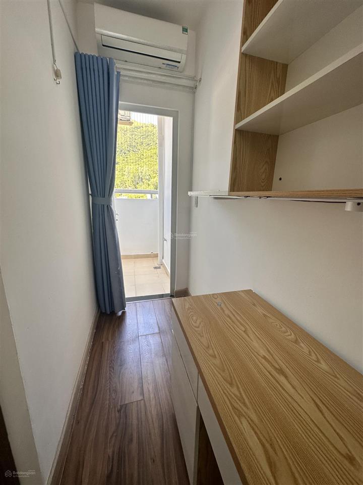 Chính chủ bán căn hộ chung cư bình phú 2 view núi cô tiên