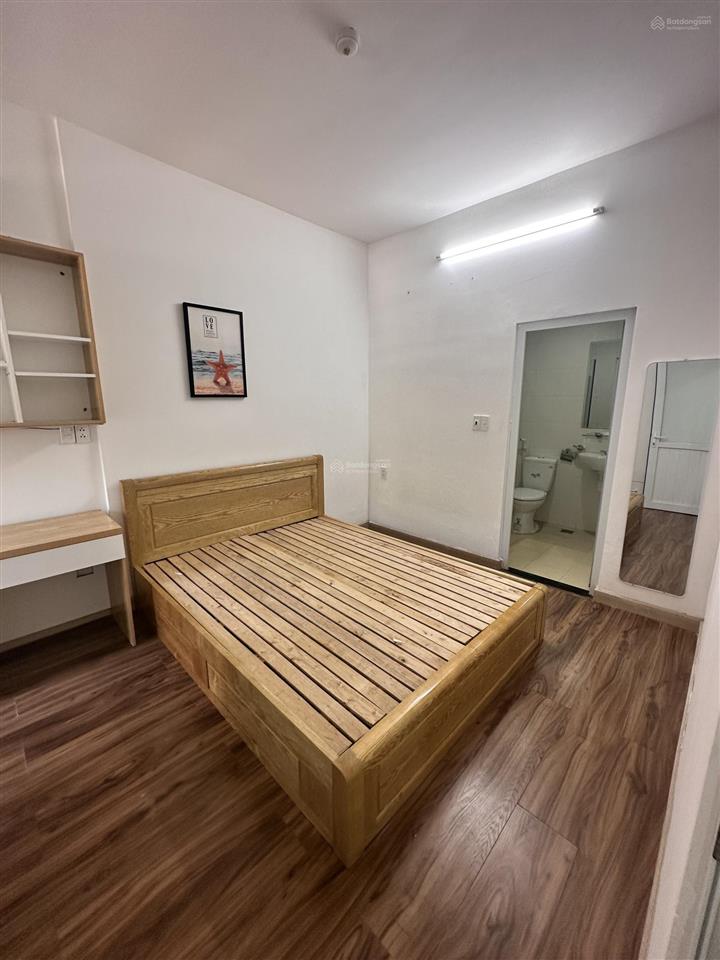 Chính chủ bán căn hộ chung cư bình phú 2 view núi cô tiên