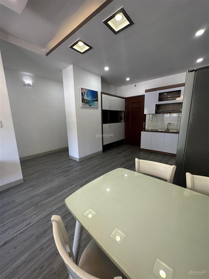 Chính chủ bán căn hộ chung cư bình phú 2 view núi cô tiên