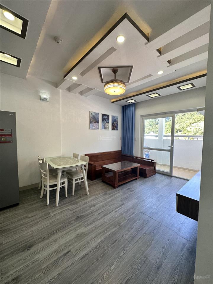 Chính chủ bán căn hộ chung cư bình phú 2 view núi cô tiên