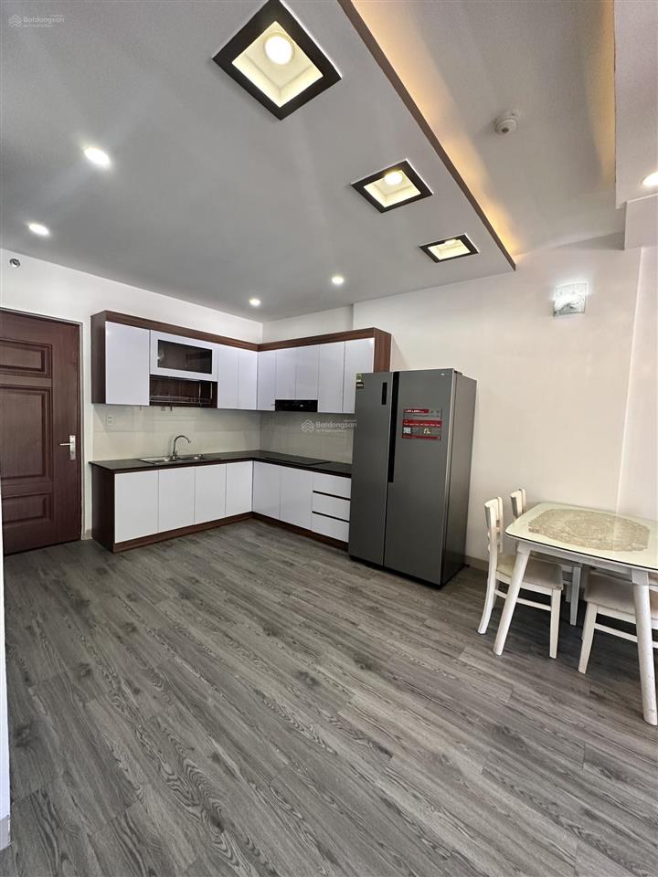 Chính chủ bán căn hộ chung cư bình phú 2 view núi cô tiên