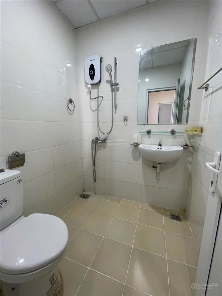Bán chung cư bình phú 2  đường nguyễn chích, p. bắc nha trang khu b