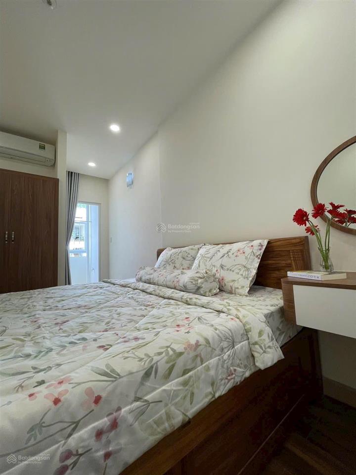 Bán chung cư bình phú 2  đường nguyễn chích, p. bắc nha trang khu b