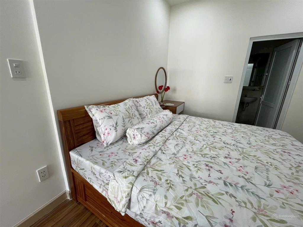 Bán chung cư bình phú 2  đường nguyễn chích, p. bắc nha trang khu b
