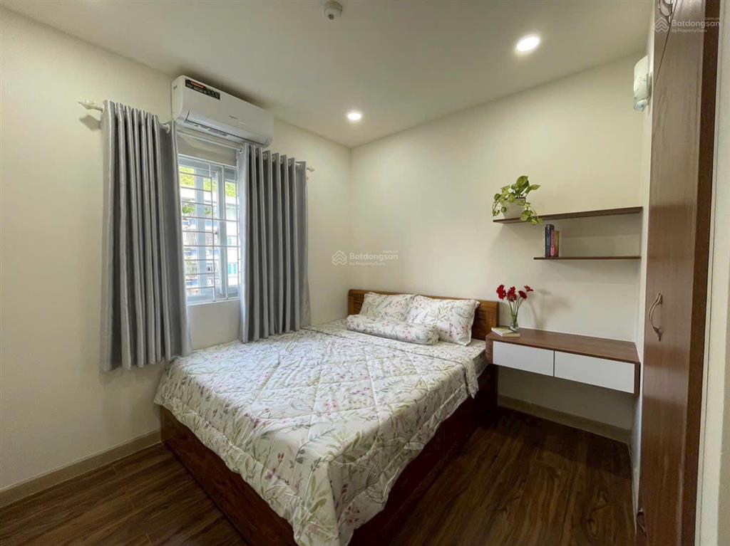 Bán chung cư bình phú 2  đường nguyễn chích, p. bắc nha trang khu b