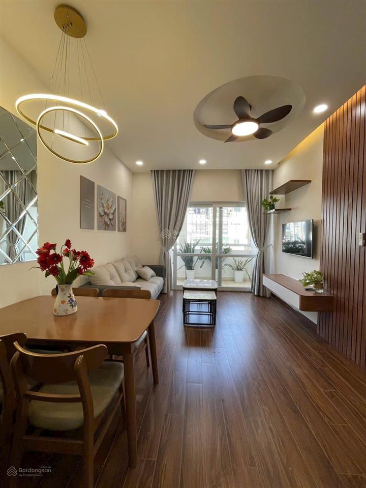Bán chung cư bình phú 2  đường nguyễn chích, p. bắc nha trang khu b