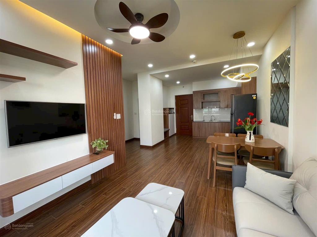Bán chung cư bình phú 2  đường nguyễn chích, p. bắc nha trang khu b