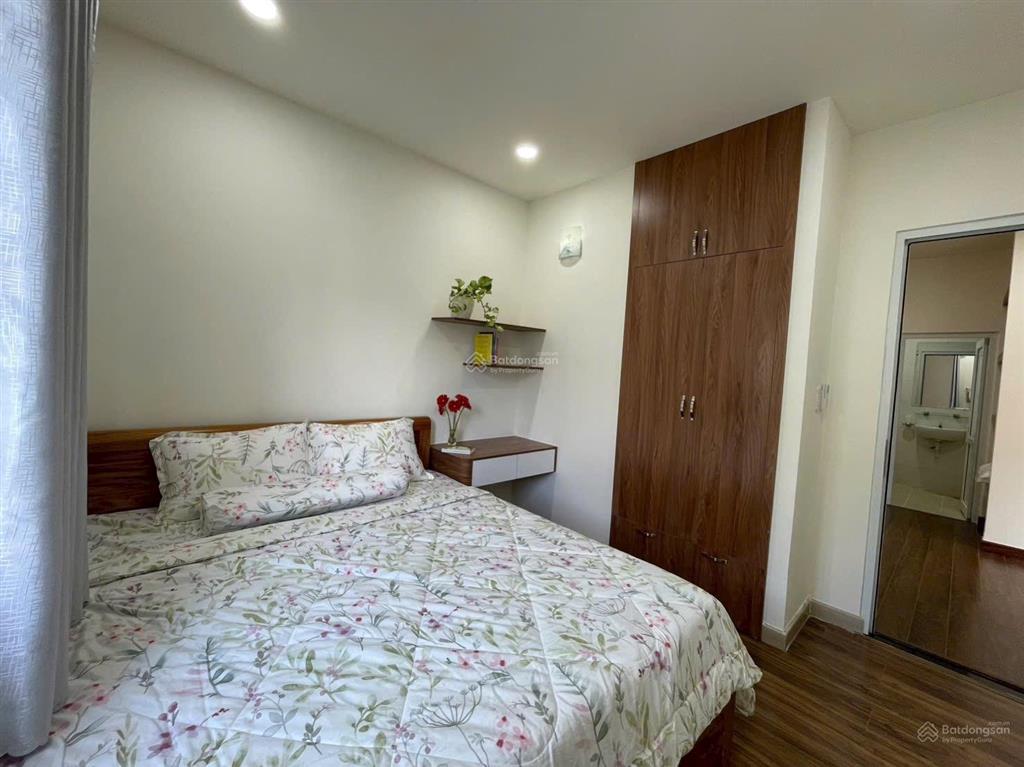Bán chung cư bình phú 2  đường nguyễn chích, p. bắc nha trang khu b