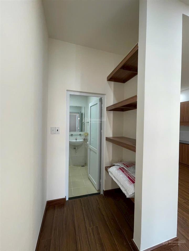 Bán chung cư bình phú 2  đường nguyễn chích, p. bắc nha trang khu b