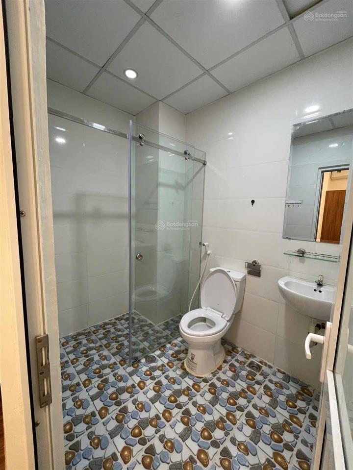 Bán chung cư bình phú 2  đường nguyễn chích, p. bắc nha trang khu b