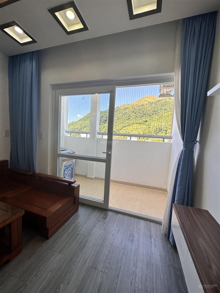 Bán căn hộ chung cư bình phú 2 view núi cô tiên