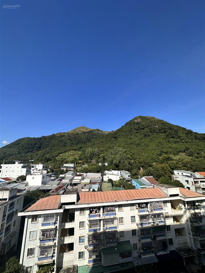 Bán căn hộ chung cư bình phú 2 view núi cô tiên