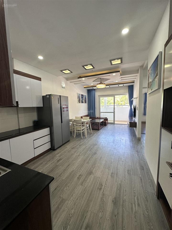 Bán căn hộ chung cư bình phú 2 view núi cô tiên