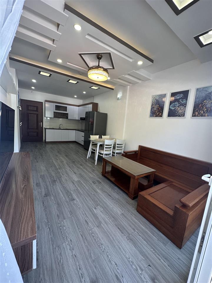 Bán căn hộ chung cư bình phú 2 view núi cô tiên