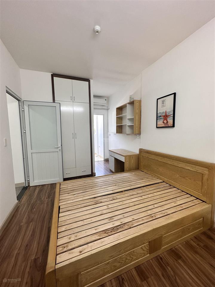 Bán căn hộ chung cư bình phú 2 view núi cô tiên