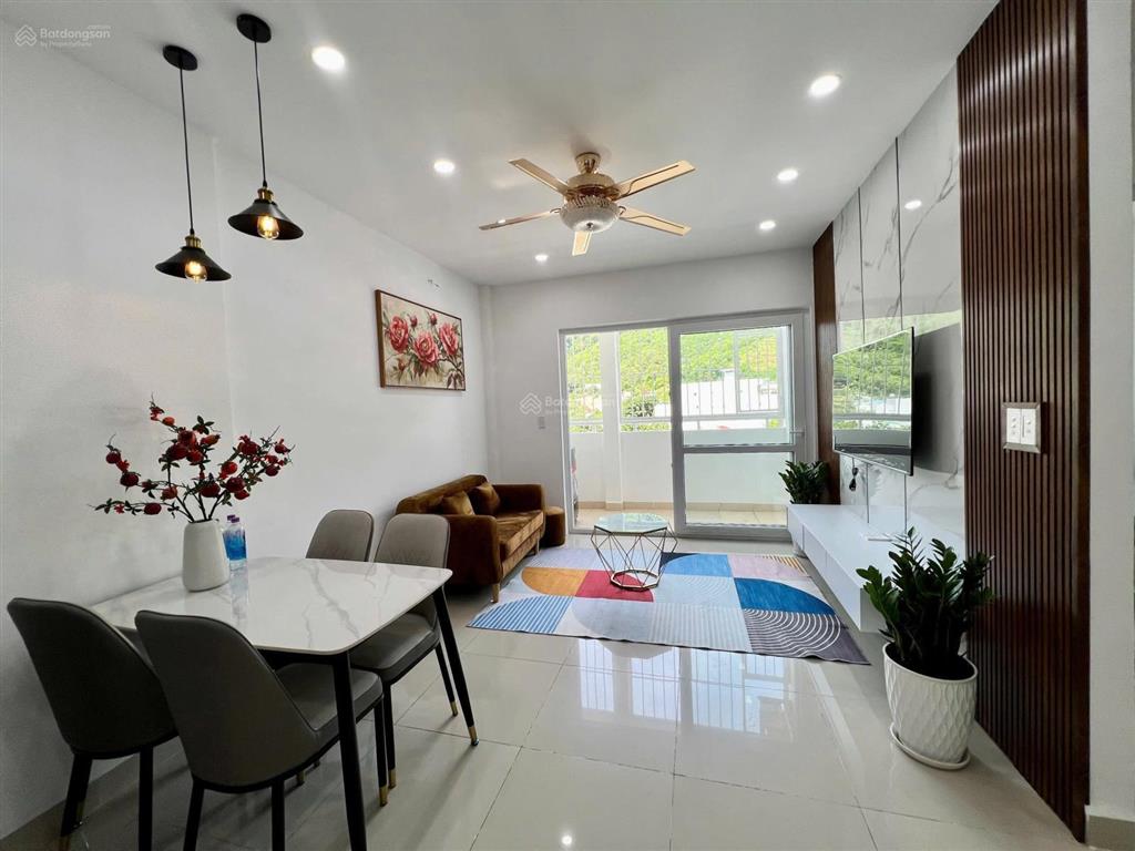 Bán chung cư bình phú vĩnh hòa nha trang