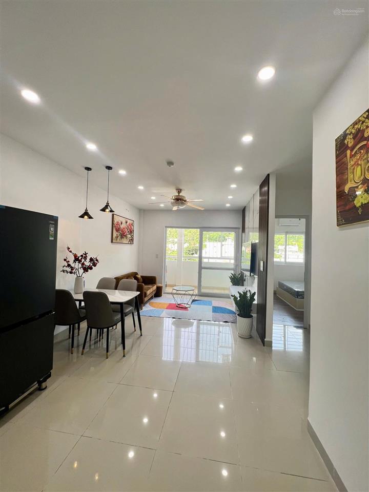 Bán chung cư bình phú vĩnh hòa nha trang
