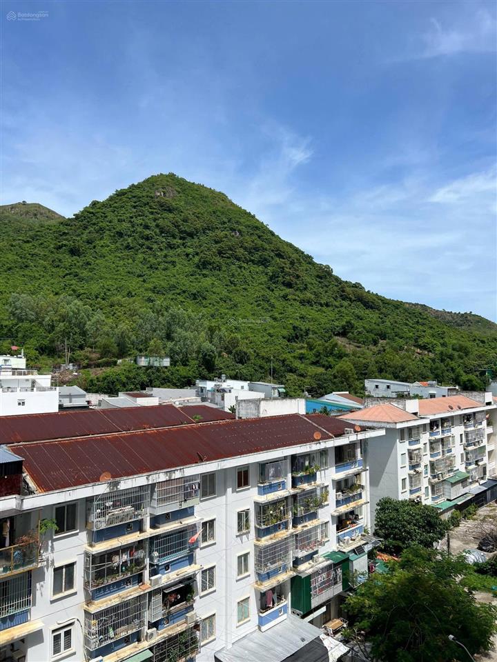Bán chung cư bình phú vĩnh hòa nha trang
