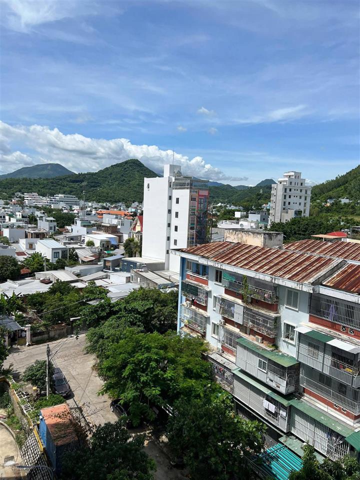 Bán chung cư bình phú vĩnh hòa nha trang