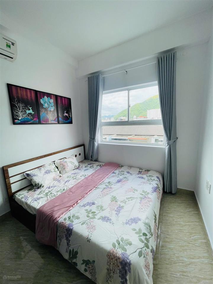 Bán căn hộ chung cư hoàng quân gần biển