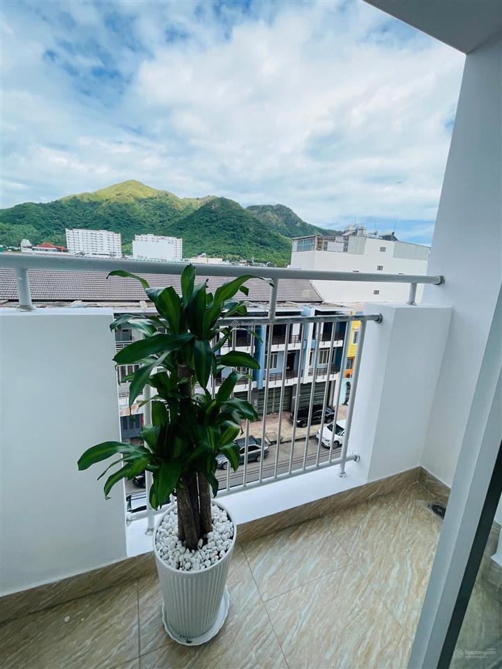 Bán căn hộ chung cư hoàng quân gần biển