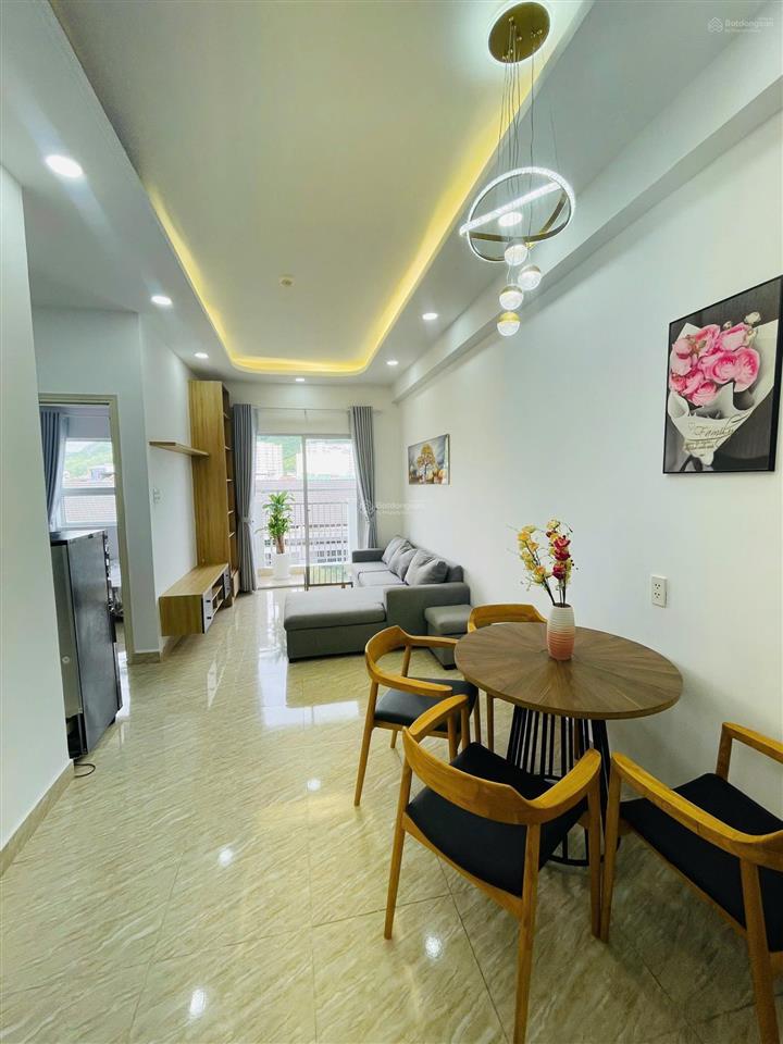 Bán căn hộ chung cư hoàng quân gần biển