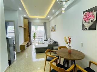 Bán căn hộ chung cư hoàng quân gần biển